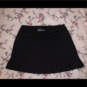 Zella tennis skirt